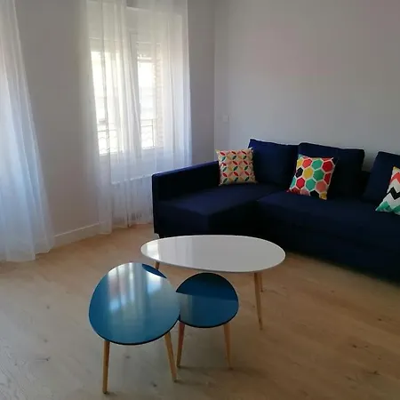 Casa Elisa Apartment