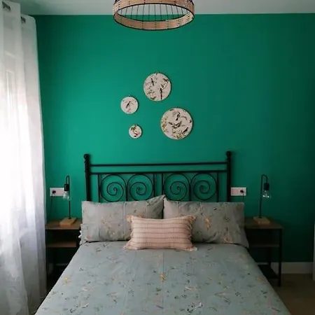 Apartamento Casa Elisa