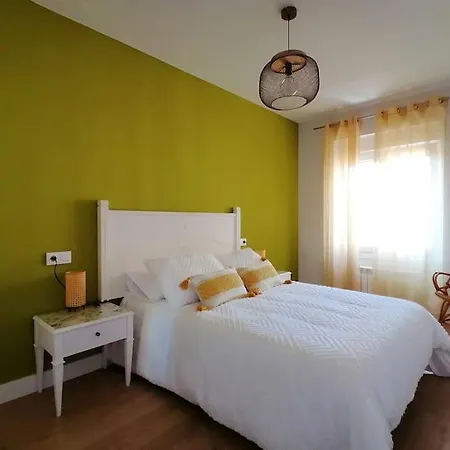 Casa Elisa Leon