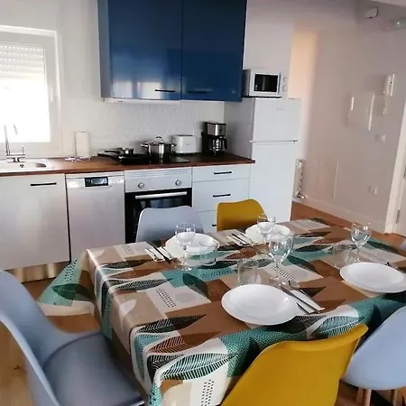 Apartman Casa Elisa *