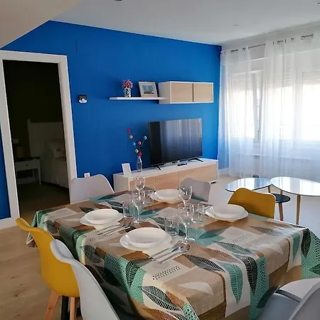 Casa Elisa Apartment *
