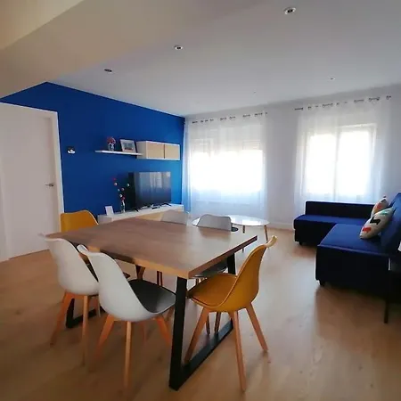 Apartment Casa Elisa *