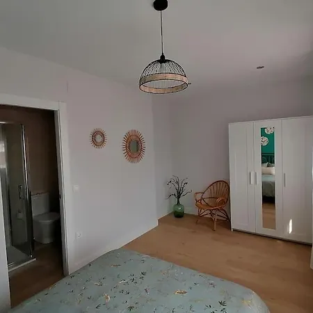 Casa Elisa Leon