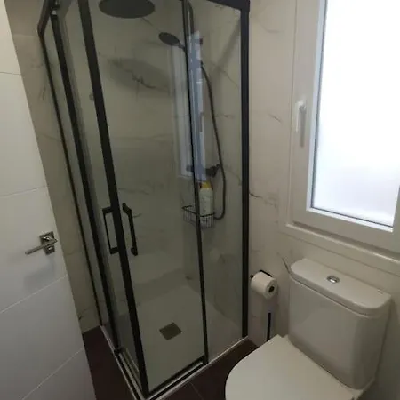 Apartamento Casa Elisa León