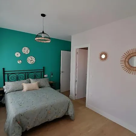 Casa Elisa Apartment Leon
