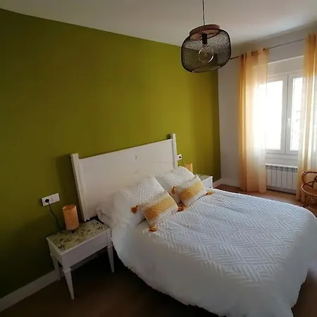 Casa Elisa Apartment *