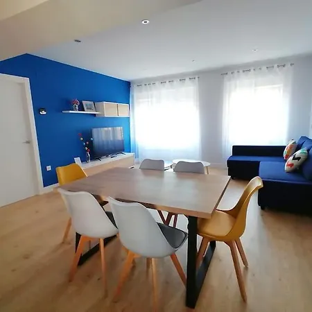 Apartment Casa Elisa