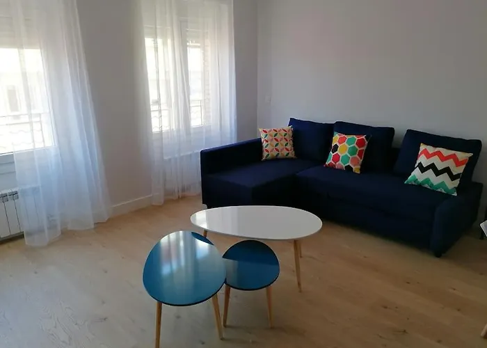 Casa Elisa 아파트