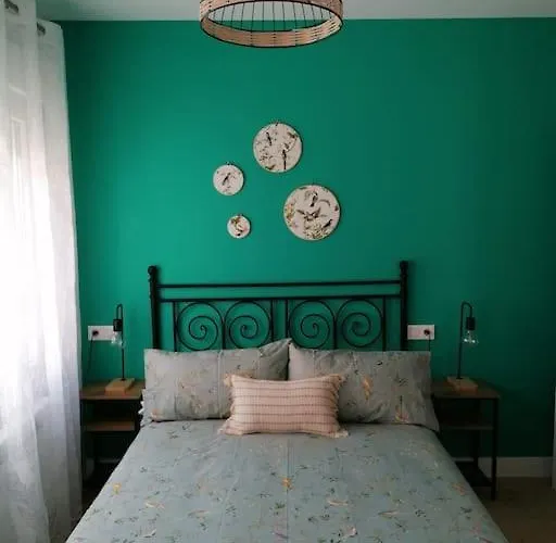 아파트 Casa Elisa