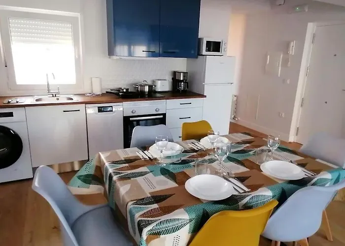 Apartment Casa Elisa *