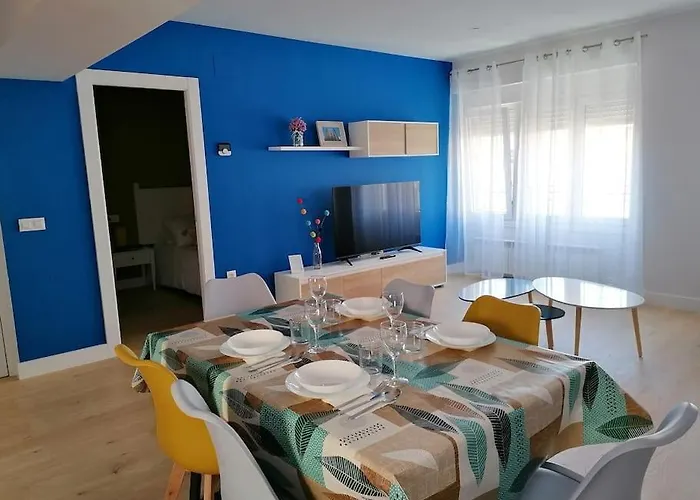 Casa Elisa Apartment *