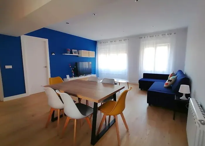 아파트 Casa Elisa *