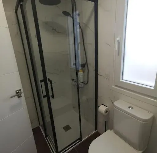 아파트 Casa Elisa 레온