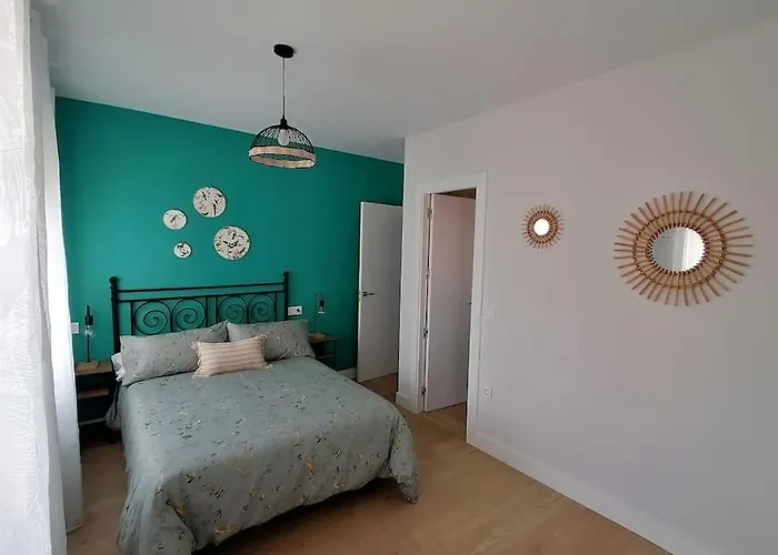 Casa Elisa 아파트 레온