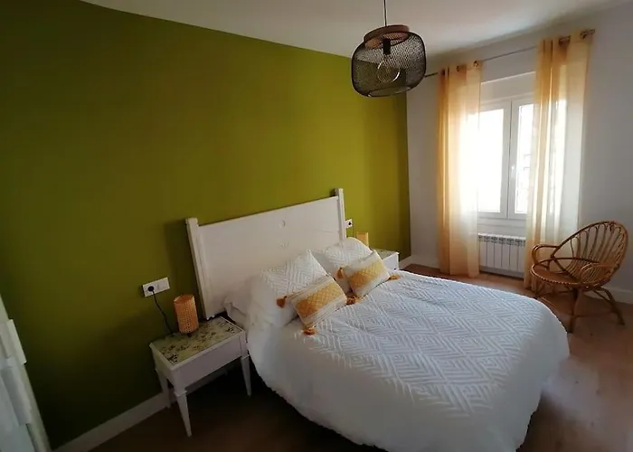 Casa Elisa 아파트 *