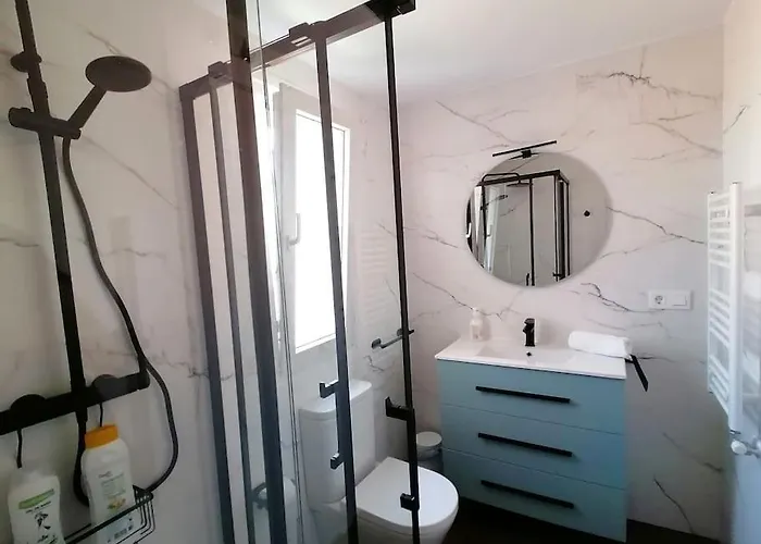 Casa Elisa Apartment *