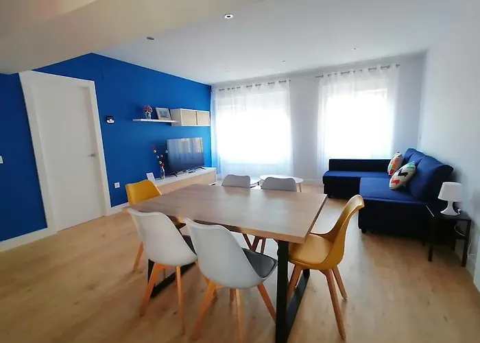 Apartment Casa Elisa