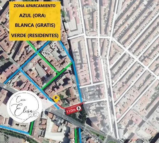 Casa Elisa Apartment